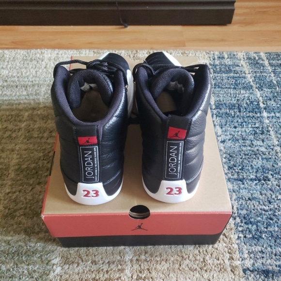 Air jordan retro 12 - Picture 6 of 6